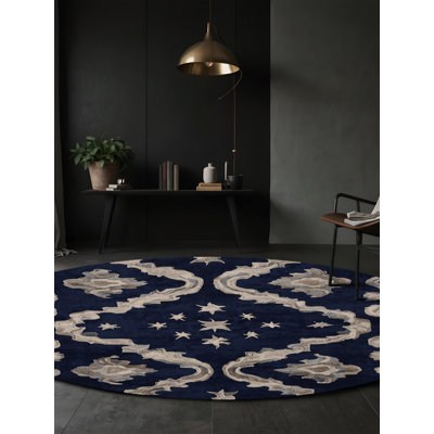 Tapis gris lavable à la machine