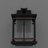 Plaisance Aluminum Wall Light-1727531459