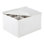 Vinyl Stemware Storage