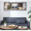 Miroir pleine grandeur en bois Aranmore