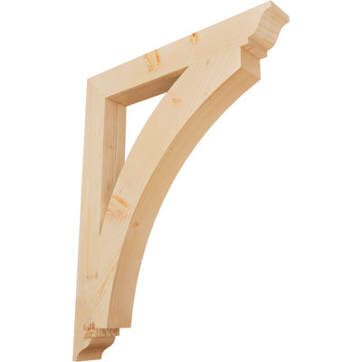 Thorton Traditional Bracket
