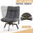 Outdoor Wicker Swivel Chair with Cushions-117531511-117531513