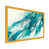 Gold Picture Frame Canvas selected
