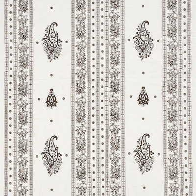 Jaipur Linen Embroidery Fabric