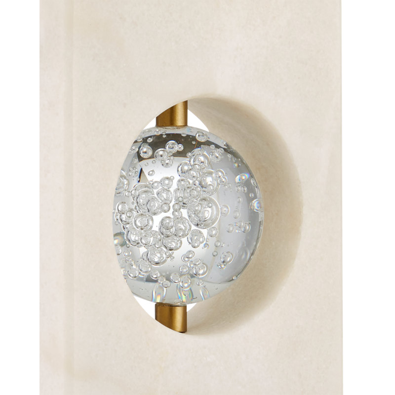 Lampe de table Radiant