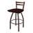 411 Jackie Low Back Swivel Bar & Counter Stool-45456298-45789176-88204462