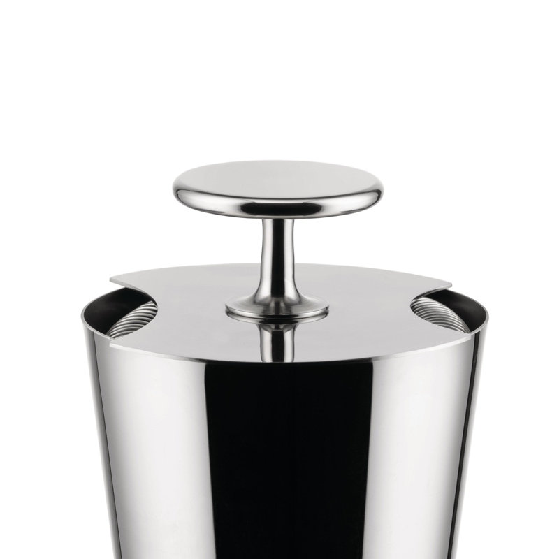 The Tending Box Double Bar Strainer