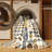 Retro Ripple Rug-2082618231