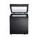 1.8 Cubic Feet Garage Ready Chest Freezer with Adjustable Temperature Controls