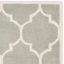 Janet Geometric Wool Hand Woven Area Rug-13635679