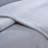 Calvin Klein Core Plush Solid Reversible Blanket-93550067-93550072