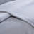 Calvin Klein Core Plush Solid Reversible Blanket-93550069-93550072