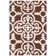 Cambridge Hand Tufted Wool Geometric Rug