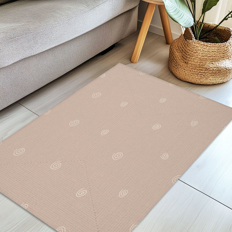 Chandpuriya, Rectangulaire 3 pi x 5 pi