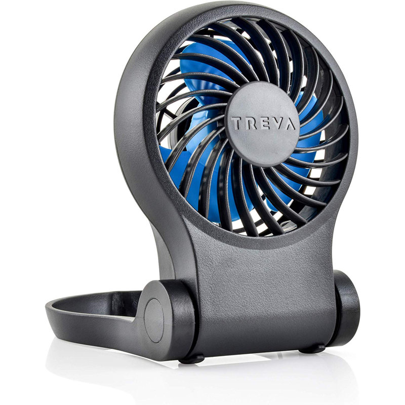  Treva 6.3" Personal Fan 