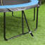 SONGMICS Trampolin-Zubehör 39.878cm Anchor Kit