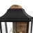 Burton 2-Light Outdoor Wall Lantern