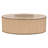 Duboise Fabric Flush Mount