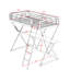Lit mezzanine simple pour enfants McKinleyville