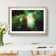 Out of Space Vol.5 in Abstract - Picture Frame Graphic Art Print