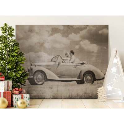 Putney Wrapped Canvas Print Set