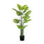Plante artificielle de 57 po Monstera Deliciosa
