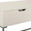 Table basse à plateau relevable avec rangement