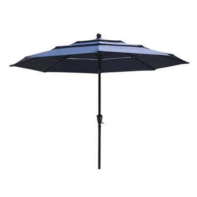  120'' Market Umbrella