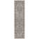 Sherlyn Oriental Machine Woven Polypropylene/Polyester Area Rug