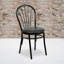 Fauteuil en vinyle Prompton-26955723