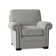 Fauteuil de 41 po de large Adrena