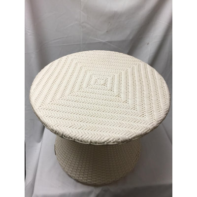 Table de bout