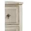 Solid Wood Accent Chest