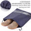 Boîte de rangement pour chaussures empilable-594836553