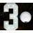 Bruen 43.2'' Marquee Sign