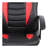 Gaming And Student Racer Chair With Wheels