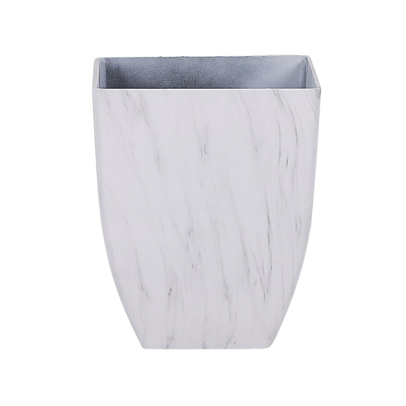 Augustinus Pot Planter, 42cm H x 35cm W x 35cm D