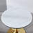  Special Dining Table,Marble Top,MDF Dining Table , Kitchen Table,Exective Desk