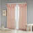 Blush selected