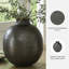 Vase Woody-117218682