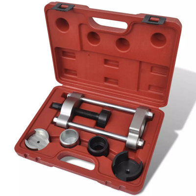 Brayshaw Tool Pallet