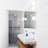 Dioscuri Wall/Ceiling Light by Michele De Lucchi-97705145