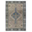 Konya One-of-a-Kind 3'8" X 5'2" Area Rug