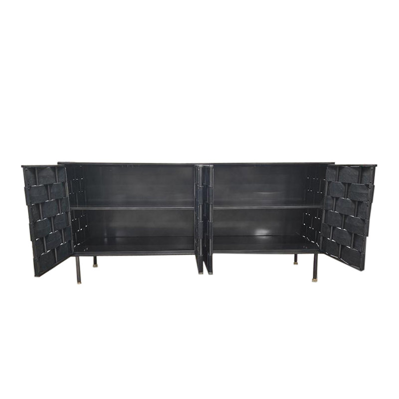 Bora 71" Wide Sideboard