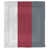 White/Red