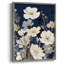 Reproduction encadrée FLORAL Series CCCCLXXXI - bois massif-1549040392