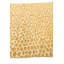 Tapis jaune Oavia