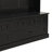 3-In-1 Hall Tree With 5 Hooks And Bench And Drawers, Muti-Functional Entryway Coat Rack, Modern Tall Storage Bench With Handles-1677090122