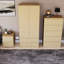 Romeon Piece Bedroom Set-745498020