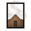 Impression sur bois encadrée Norfork-32522756-32522753